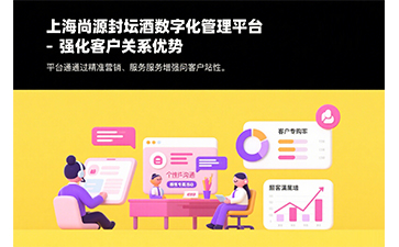 防偽溯源